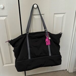 Vera Bradley Large Midtown Travel Bag
